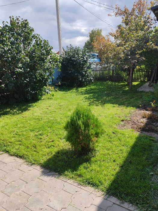 Продается дом в поселке Кушокы