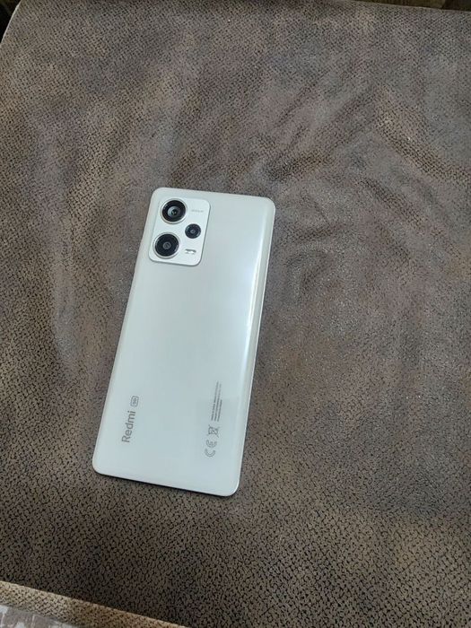 Redmi 12 Pro Plus 8/256gb