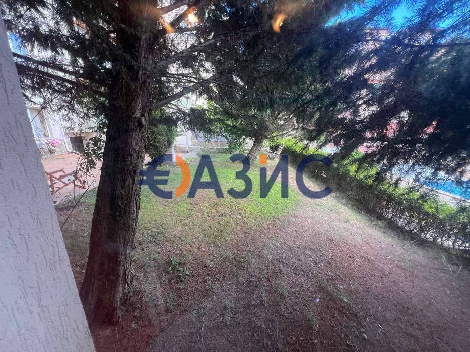 Продава се Двустаен апартамент в Свети Влас - 70 кв.м за 612 €/кв.м - Снимка #6