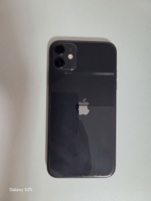Iphone  11  128gb