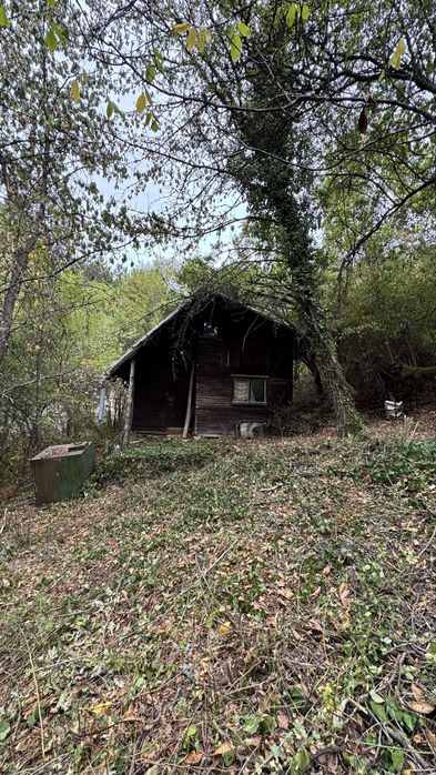 Продава се Парцел в с. Долно Камарци, Област София-област - 915 кв.м за 27 €/кв.м - Снимка #4