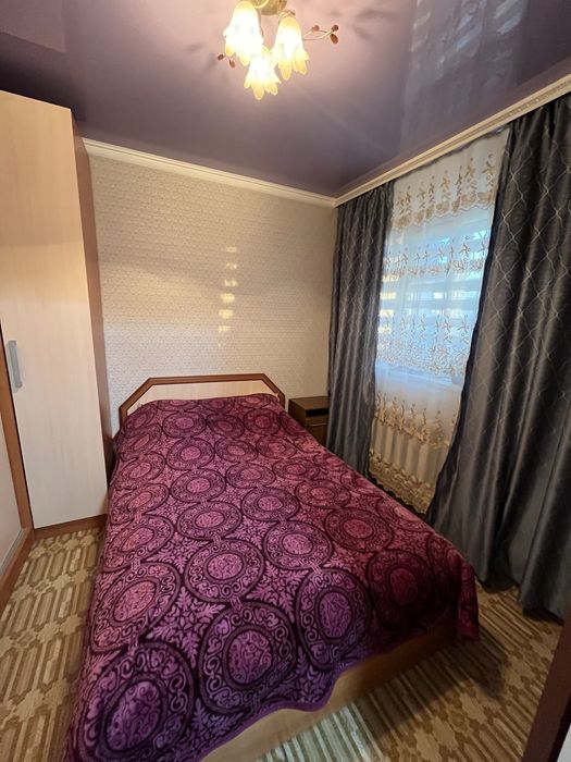 Продается отдельный дом в хорошем районе