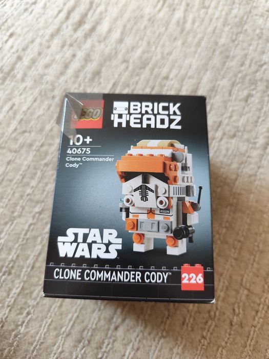 X4 Lego resigilate