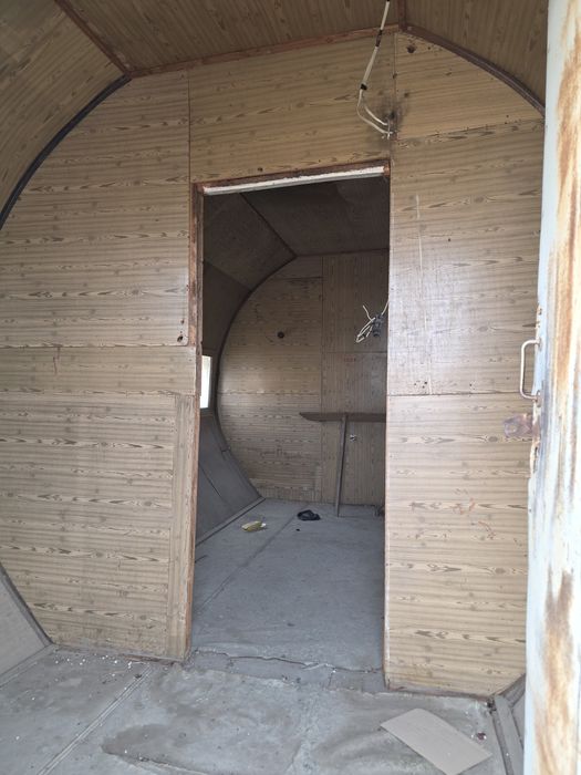 Vagon yomkist sotiladi