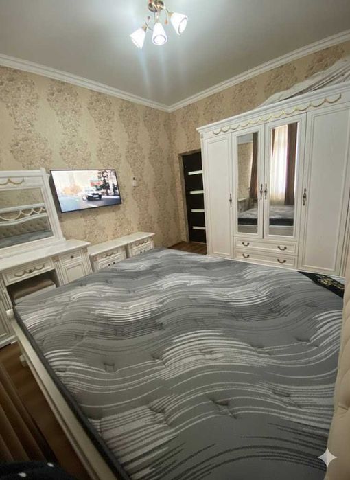 JK Parkent Village  - ЖК Паркент Вилледж