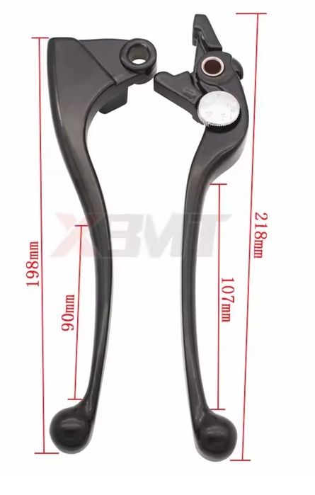 Лостче спирачка Kawasaki Ninja 636 / ZX-6R