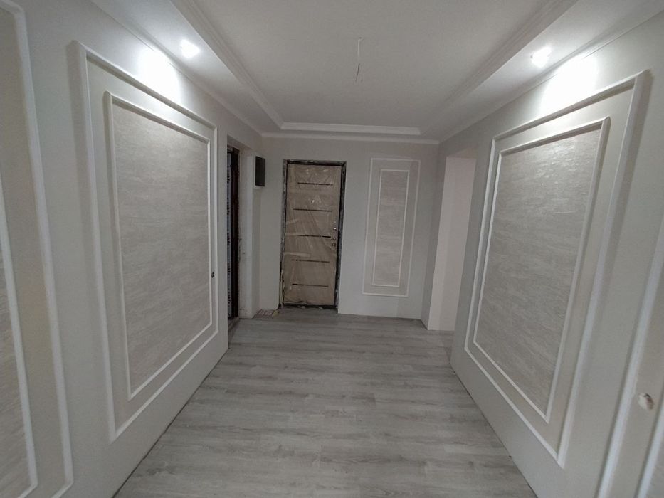 Маляр, ремонт квартир и домов