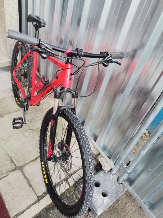 Cube Ltd 29 XXL 2x11