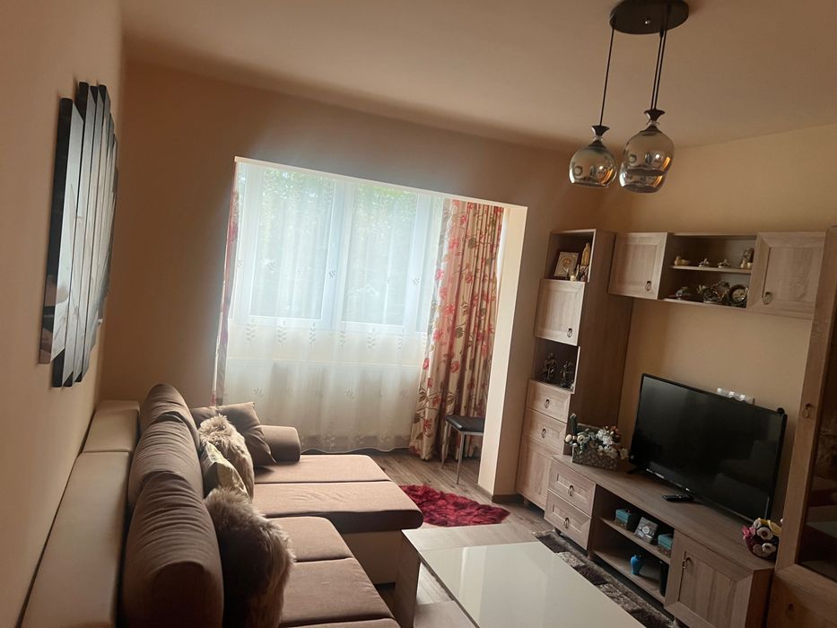 Apartament de închiriat Dej