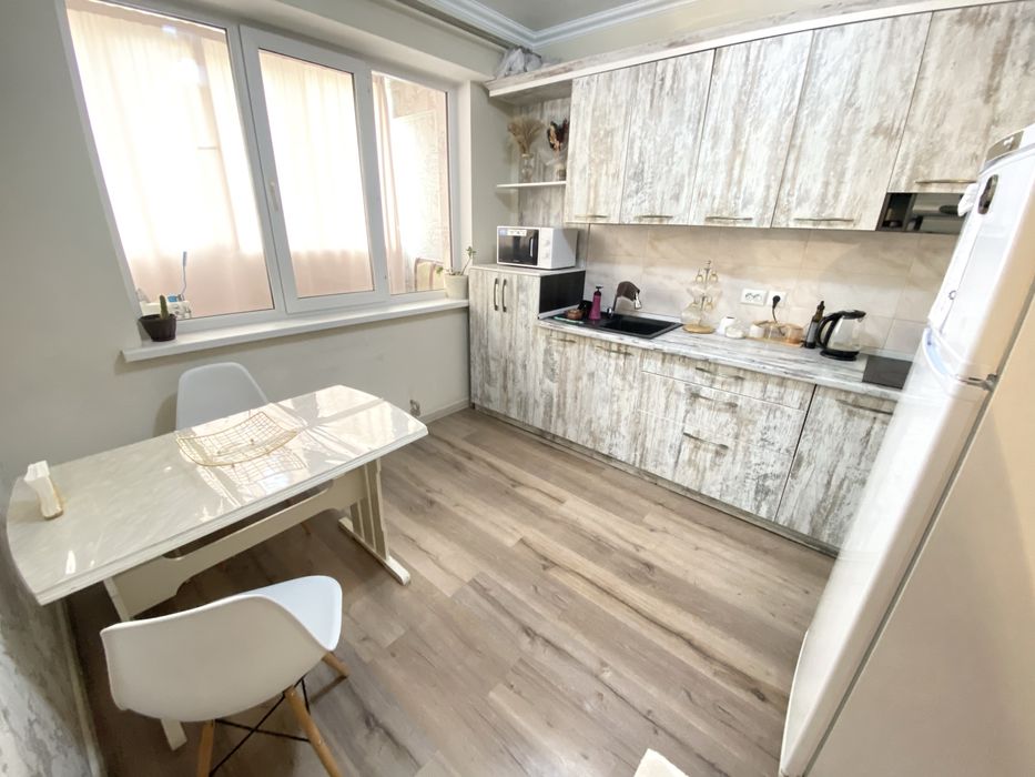 Посуточно квартира жк Асыл Тау