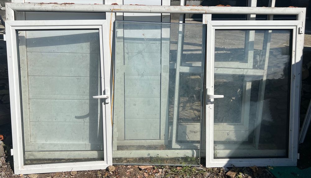 Алуминиева и PVC дограма - топ цена