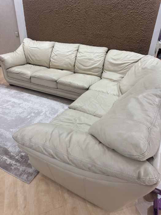 Продам комплект диван+2 кресла