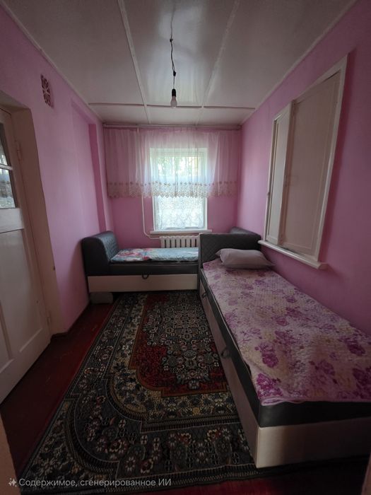 Продаётся дом в Азадбаше