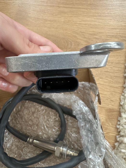 Nox sensor за mercedes