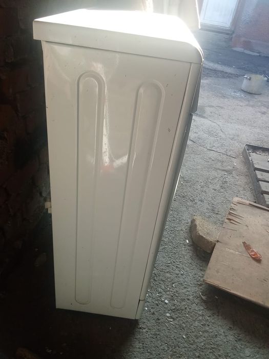 Стиральная машинка