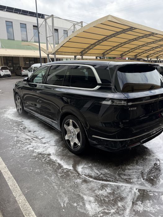 Продаётся Deepal s09 ultra