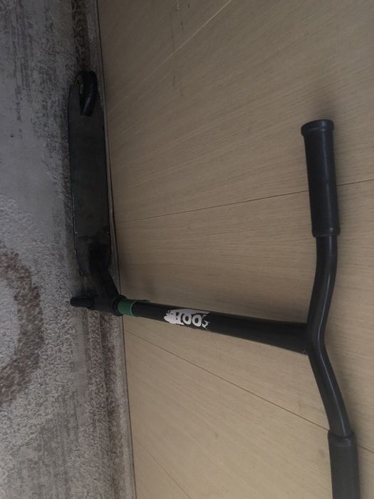 трюковый самокат