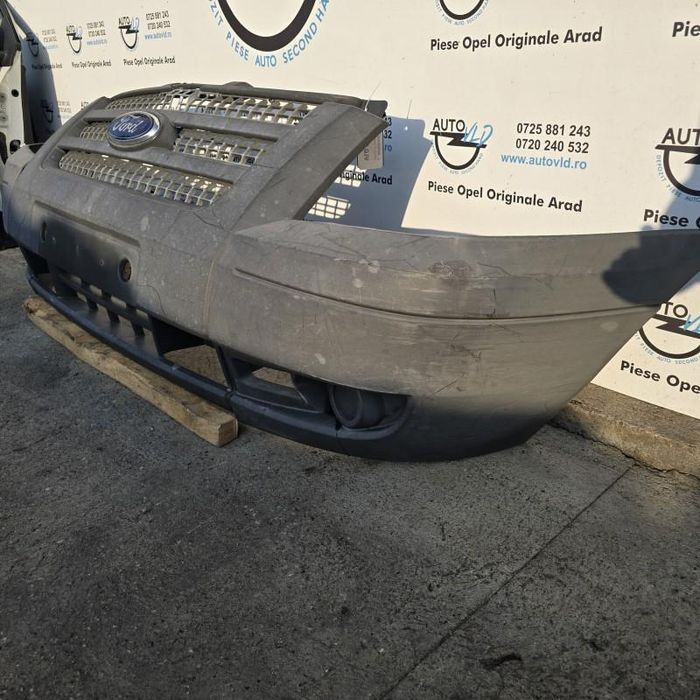 Bara fata completa Ford Transit 7