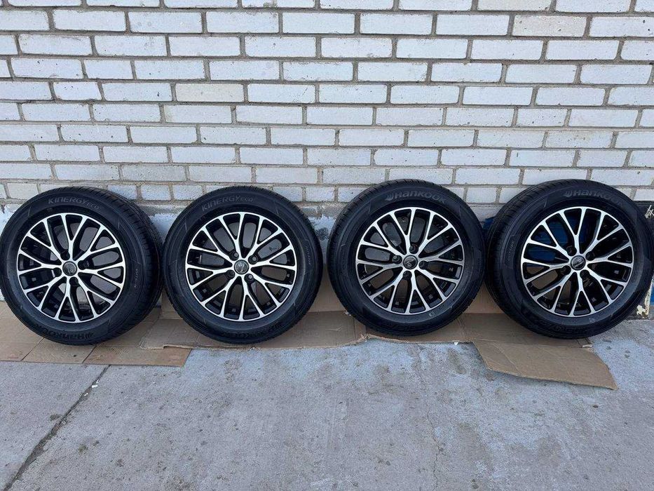 Продам срочно Hankook