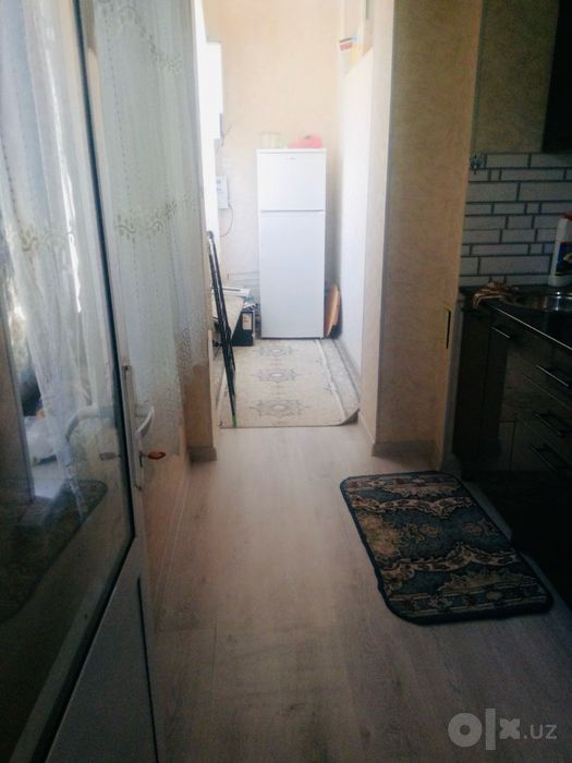 Квартира арендага берилади. Суперда