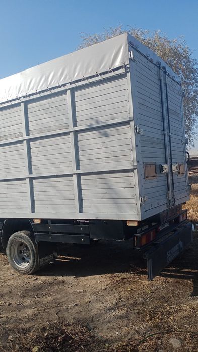 Продам газел отли