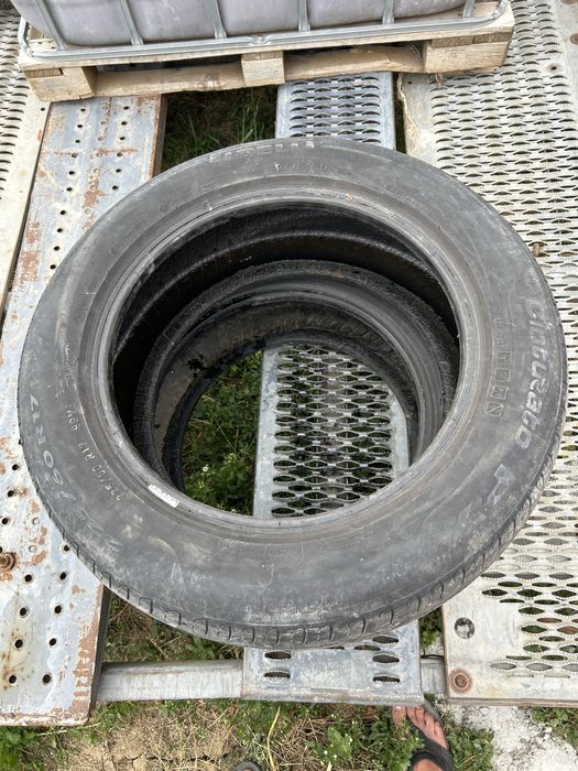 Cauciucuri anvelope  pireli 225 60 17