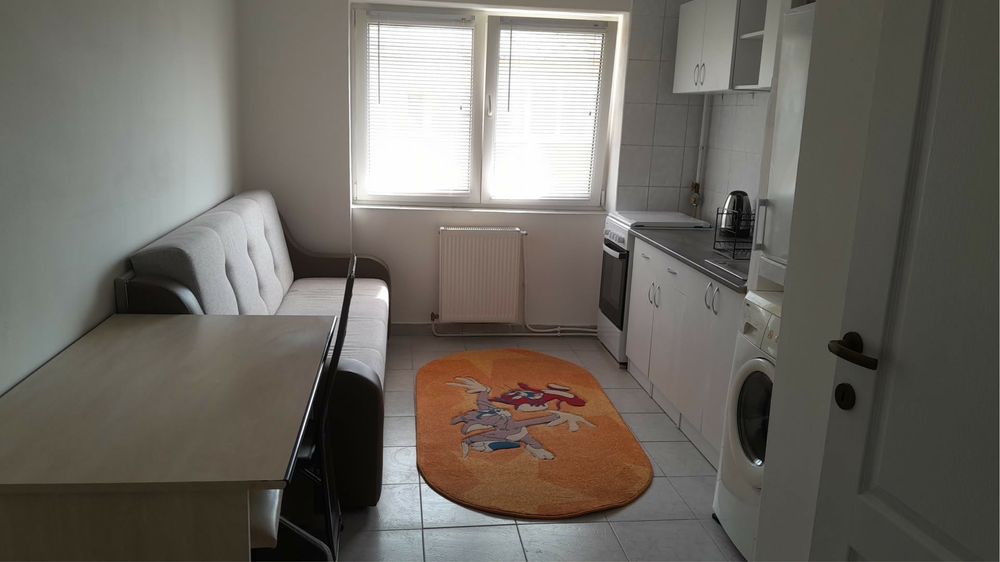 inchiriez garsoniera Marasti , aproape de IULIUS MALL