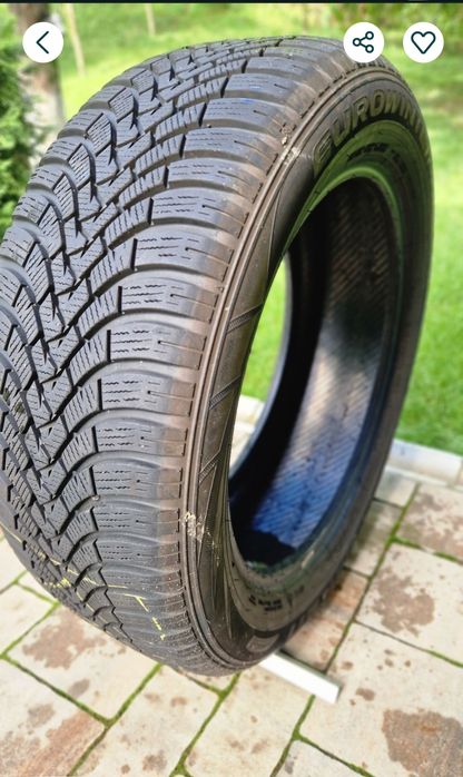 Anvelopa iarna 235 55 R 19 Falken