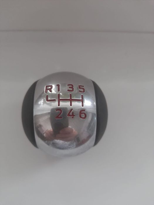 Nucă schimbător Ford St line originală