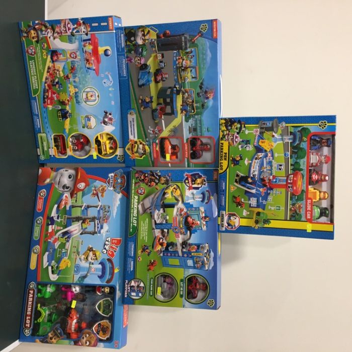 Пес патрул / PAW Patrol