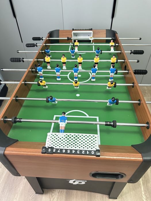 Настольная игра футбол