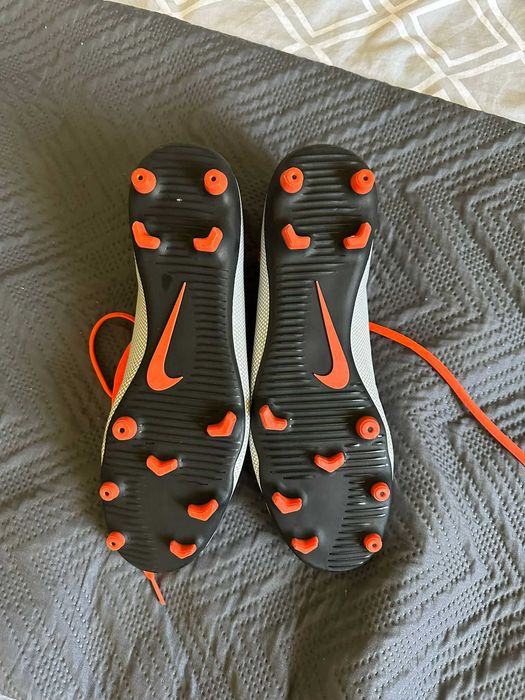 Ghete Nike, Marime 46