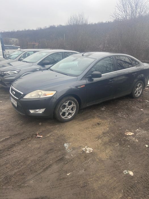 Se vinde Ford Mondeo