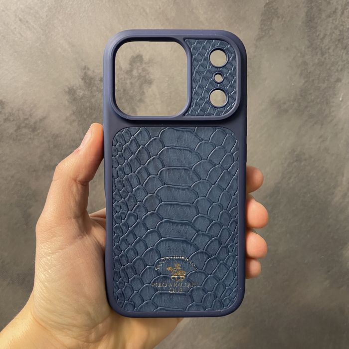 Кейс Santa Barbara Polo iPhone 17 Pro / 17 Pro Max