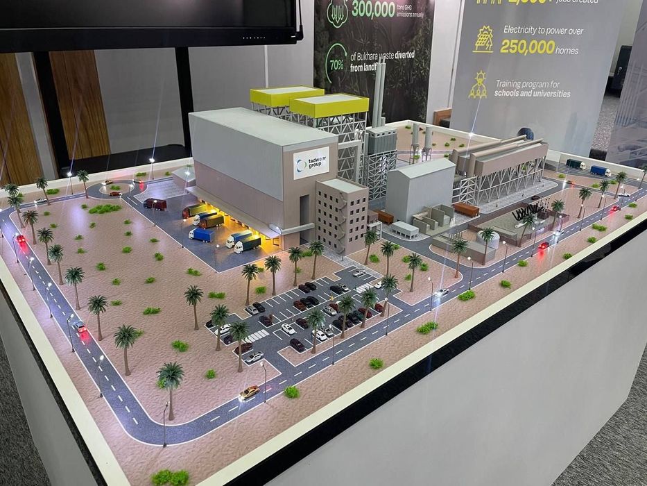 Maket yasash xizmati / Tez va Ishonchli