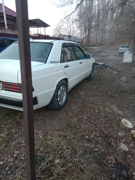 Мерседес 190 сатылады