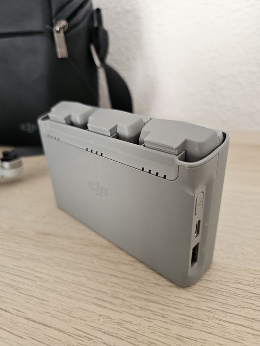 DJI Mavic Mini 2 Fly More Combo 4K
