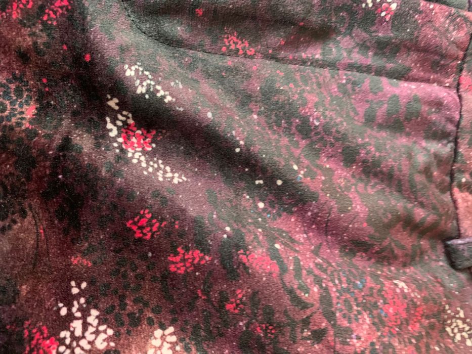 Scotch &Soda пролетен костюм в класическото лилаво кадифе