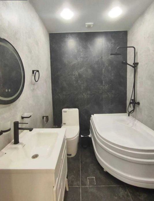 Продаётся Евродом на Навруз махаля, 2-сотки (N 13916 )