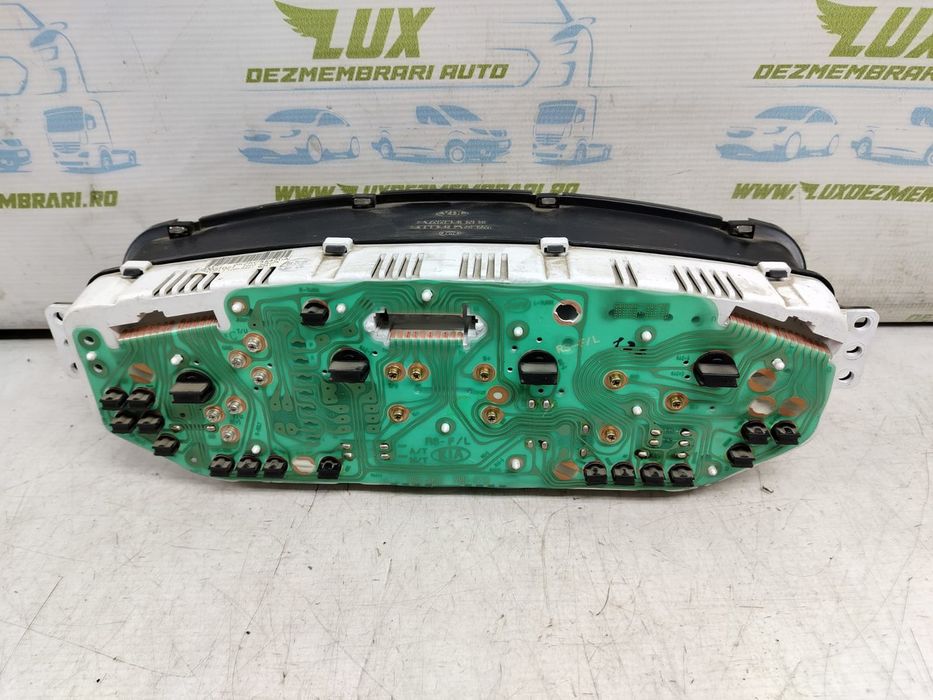 Ceasuri bord 0k2kc55430a Kia Carens 1 (RS) (facelift) (2002 - 2006)