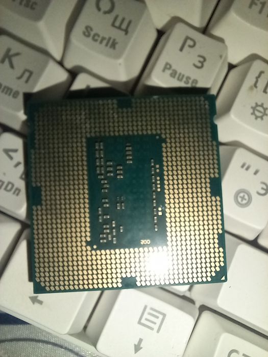 Intel core i5 4570