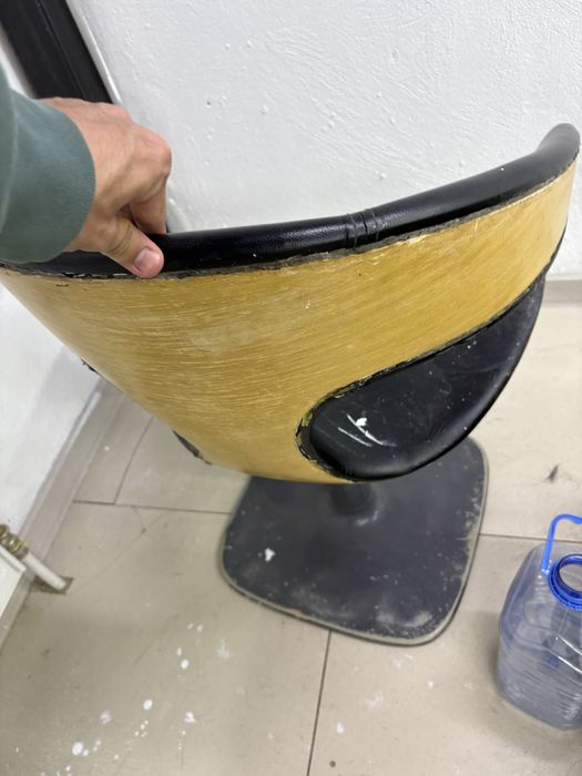 Кресло для парихмахера