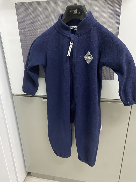 Комбинезон зимний