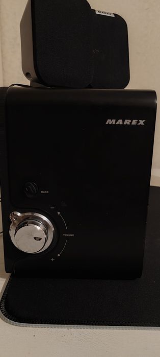 Продам  сабуфер.