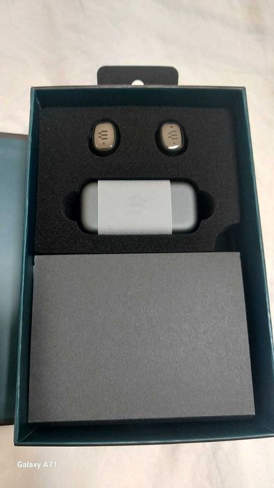 GTW 270 EPOS Безжични слушалки