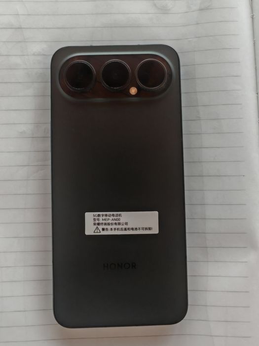 Honor 500 pro ishlatilgan