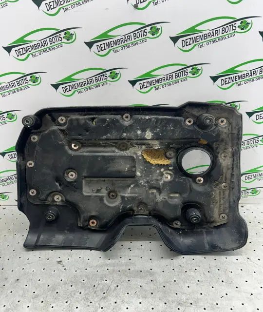Capac motor 292402A450 Hyundai Accent 2000 1.3 MT (85 hp)