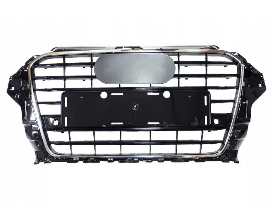 Предна решетка за Audi A3 8V