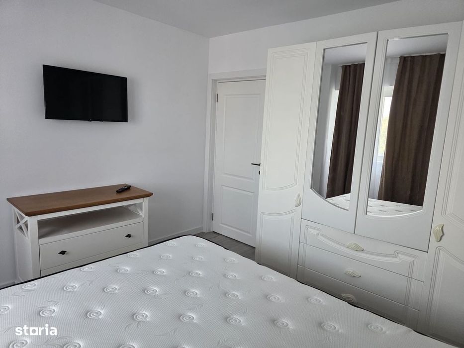 Apartament 3 camere de inchiriat