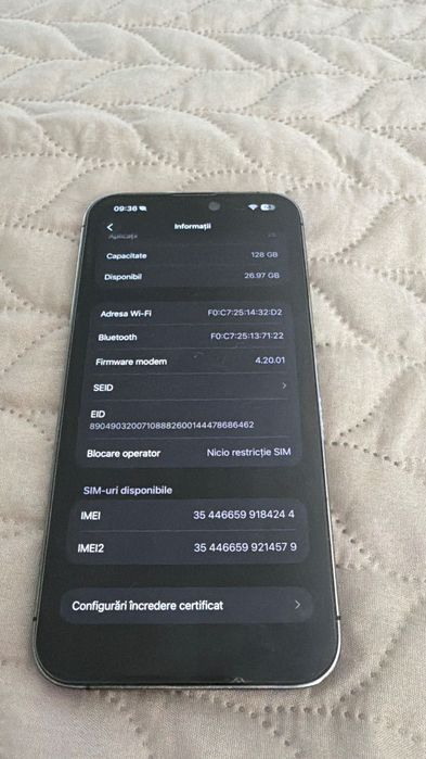 Telefoane mobile